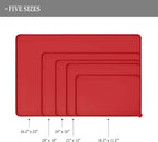 Waterproof Pet Feeding Mat - Image 3