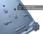 Hoki Found -Waterproof Pet Feeding Mats - Image 2