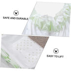 HANABASS 21pcs Cat Litter Filter Pouches Cat Waste Disposal Bags - Image 6