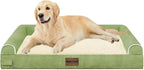 Large Dog Bed Orthopedic Washable: Beds Bolster XL Bed Medium Large Dogs Egg - Image 8