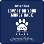 Rocco & Roxie Litter Box Odor Eliminator, Best Natural Urine Deodorizer - Image 8