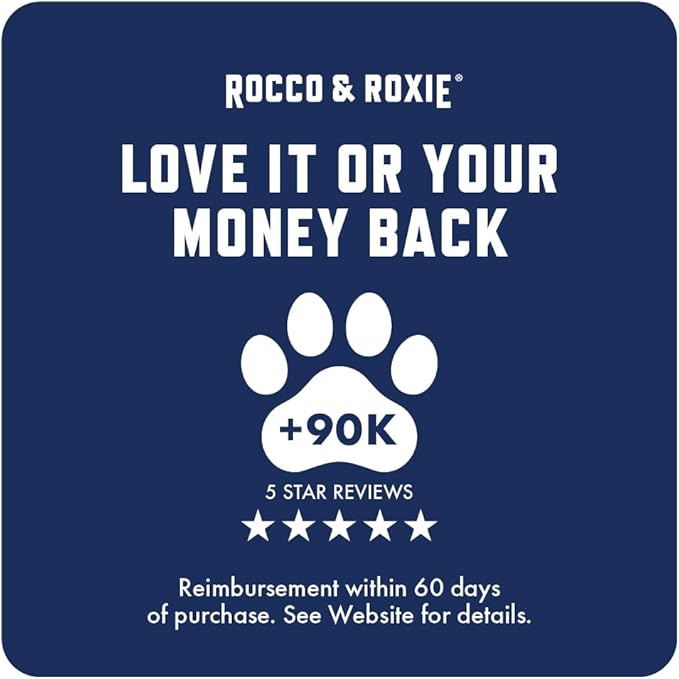 Rocco & Roxie Supply Co. Stain & Strong Odor Eliminator, Enzyme Cleaner - Image 10