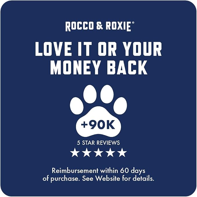 Rocco & Roxie Supply Co. Stain & Strong Odor Eliminator, Enzyme Cleaner - Image 7