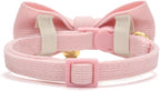 Cotton Breakaway Cat Collar - Image 2