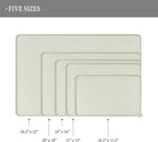 Waterproof Pet Feeding Mat - Image 2