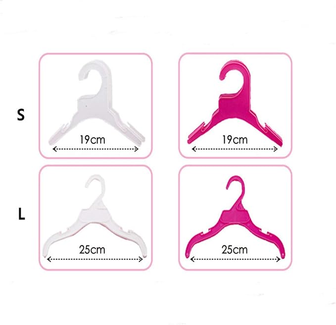 Pet Clothing Hanger - Image 6