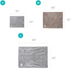 Pet Parents Premium Pet Blanket, Water Resistant Dog Blanket & Cat Blanket - Image 4