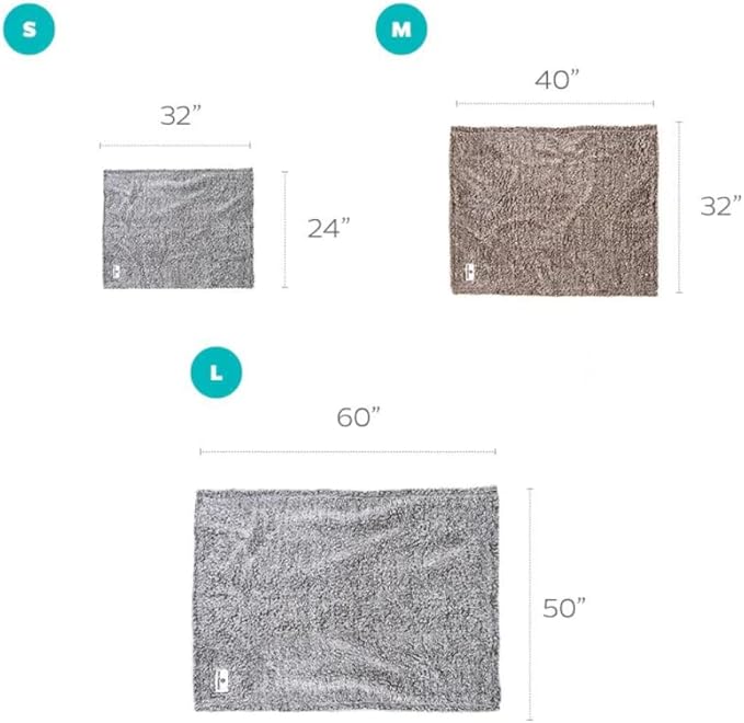 Pet Parents Premium Pet Blanket, Water Resistant Dog Blanket & Cat Blanket - Image 4