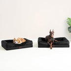 EHEYCIGA Orthopedic XXL Dog Bed - Image 8