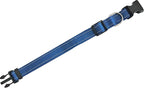 Adjustable Nylon Dog Collar, Reflective Collar 1 Inch 3/4 Inch 5/8 Inch Wide - Image 3