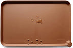 Hoki Found X-Large Silicone Pet Food Mats by Hoki+Found