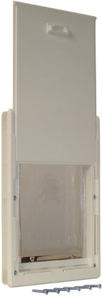 IDEAL PET PRODUCTS SINCE 1979 Perfect Pet Soft Flap Cat Door - Image 2