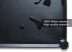 Hoki Found Large Silicone Pet Food Mats Tray - Image 3