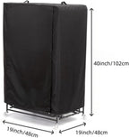 Bird Cage Covers for Night - Image 5