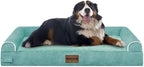 Large Dog Bed Orthopedic Washable: Jumbo Dog Bed Bolster Extra Large Dogs Egg - Image 9