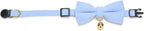 Cotton Breakaway Cat Collar - Image 7