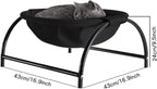 Cat Bed Dog Bed Pet Hammock Bed Cat Sleeping Cat Supplies Pet Supplies Whole - Image 4