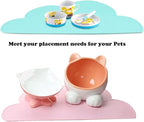 Love Dream Silicone Pet Feeding Food Mat - Image 3