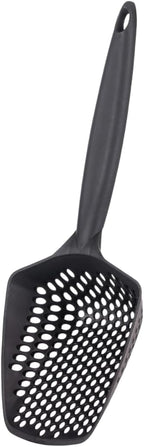 Set of 1 Cat Litter Scoop with Small Holes, Deep Sifting Shovel - Image 7