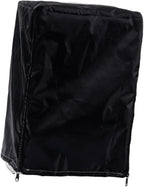Bird Cage Cover Birdcage Cover, Washable Protection Blackout Cover, Waterproof - Image 7