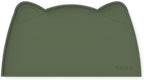 OHMO - Cat Food Mat, Silicone Pet Feeding Mat by OHMO