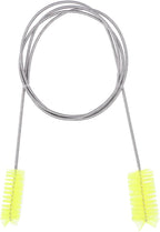 UEETEK Stainless Flexible Cleaning Brush Double Ended Canister Filter Tube Hose by Unknown