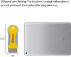WEGAZ-2 Pack Razor Blade Scraper - Image 3
