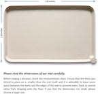 Hoki Found Silicone Pet Food Mat Tray - Image 5