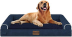 Large Dog Bed Orthopedic Washable: Beds Bolster XL Bed Big XLarge Dogs Memory - Image 8