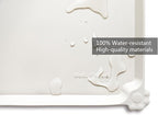Hoki Found X-Large Silicone Non Slip Pet Food Mats - Image 3