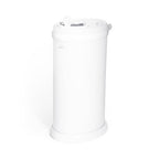 Ubbi Steel Diaper Pail, Odor Locking, No Special Bag Required, Award-Winning by Ubbi