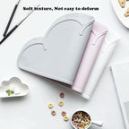 Love Dream Silicone Pet Feeding Food Mat Dog Cat Placemat Mat - Image 5