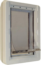 Ideal Pet Products Designer Series Ruff-Weather Pet Door - Image 2