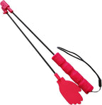Portable Dog Training Stick Silicone Whip - Image 7