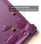 Hoki Found Waterproof Pet Feeding Mats - Image 2