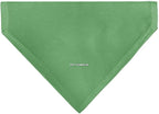 Star Wars Pet Bandana Star Wars Grogu Im All Ears Pose Green Slip On Collar - Image 2