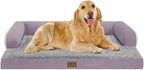 Orthopedic Large Dog Bed Washable, Dog Beds - Image 9
