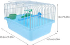 Portable Bird Cage for Travel - Image 4