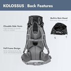 K9 Sport Sack Kolossus - Image 4