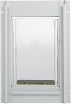 Ideal Pet Products Deluxe Aluminum Pet Door by IdealPetProducts