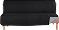 H.VERSAILTEX Futon Cover Reversible Sofa Slipcover Furniture Protector Water by HVERSAILTEX