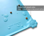 Hoki Found - Waterproof Pet Feeding Mats - Image 2