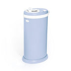 Ubbi Steel Diaper Pail, Odor Locking, No Special Bag Required, Award-Winning by Ubbi