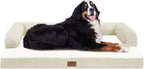 Large Dog Bed Orthopedic Washable - Image 9