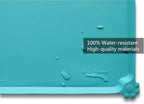 Hoki Found Silicone Non Slip Pet Feeding Mats - Image 3
