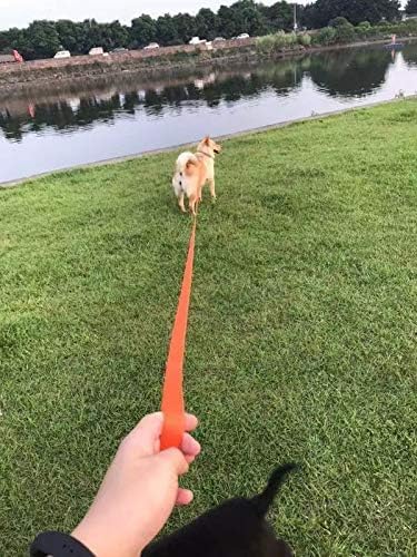 AMAGOOD Dog/Puppy Obedience Recall Training Agility Lead-15 ft 20 ft 30 ft 50 - Image 6