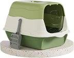 Cat Litter Box Cat Litter Tray - Image 5