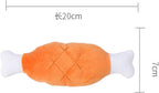 Puppy Chew Toys, Interactive Heavy Duty Stuffed Agressive Chewers Dog Toys - Image 2