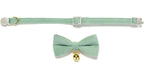 Cotton Breakaway Kitten Collar - Image 7