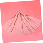 Creative Round Parrot Cage Cover Lightweight Mesh Accessory - Image 5